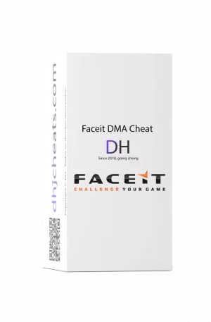 Faceit External Cheat